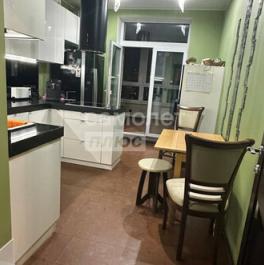 Продажа 3-комн квартиры на вторичном рынке Королев г, Гагарина ул,  д. 12/14
