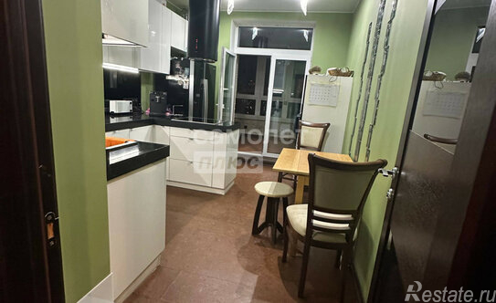 Продажа 3-комн квартиры на вторичном рынке Королев г, Гагарина ул,  д. 12/14