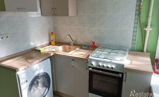 Продажа 2-комн квартиры на вторичном рынке улица Ращупкина,  д. 7