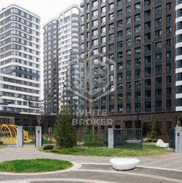 Продажа 2-комн квартиры на вторичном рынке улица Крузенштерна,  д. 9