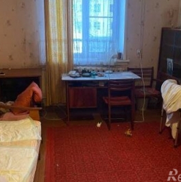 Продажа 2-комн квартиры на вторичном рынке Электросталь г, Николаева ул,  д. 18