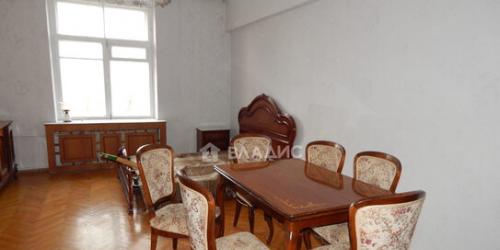 2-комн квартира ул Павла Корчагина,  д. 10