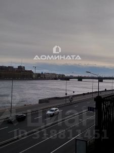Продажа комнаты Арсенальная набережная, 9
