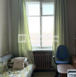 Продажа 2-комн квартиры на вторичном рынке ул Бассейная,  д. 45