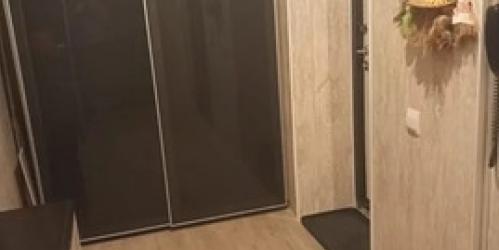 2-комн квартира Воскресенск, ул. Октябрьская,  д. 26