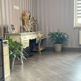 Продажа 3-комн квартиры на вторичном рынке улица Твардовского,  д. 12 к2