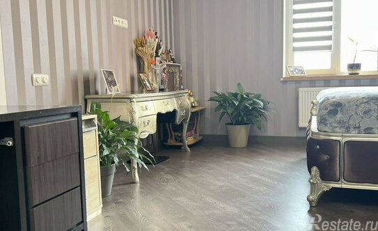 Продажа 3-комн квартиры на вторичном рынке улица Твардовского,  д. 12 к2