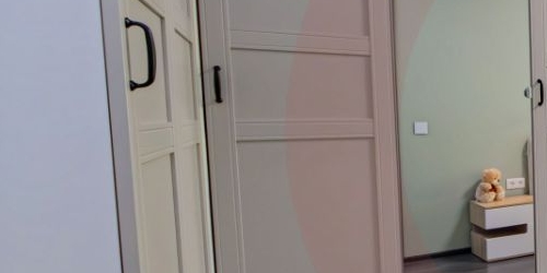 2-комн квартира улица Константина Симонова, 8К2