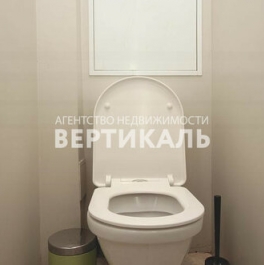 Аренда 2-комн квартиры на вторичном рынке Фрунзенская 2-я ул,  д. 10