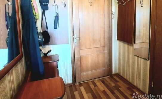 Продажа 1-комн квартиры на вторичном рынке Тучковская ул,  д. 2