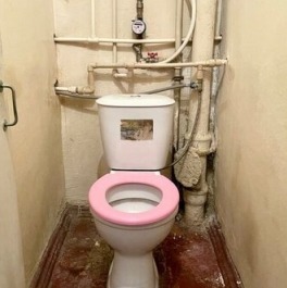 Продажа 5-комн квартиры на вторичном рынке Лиговский пр-кт,  д. 93