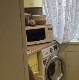 Продажа 2-комн квартиры на вторичном рынке Пушкино, Московский проспект, 6