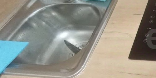 Студия улица Ольминского, 6