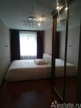 Продажа 2-комн квартиры на вторичном рынке Люберцы, ул. Урицкого,  д. 27