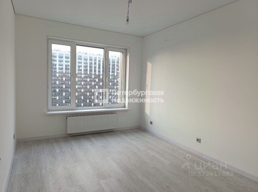 Продажа 1-комн квартиры на вторичном рынке улица Ультрамариновая, 5