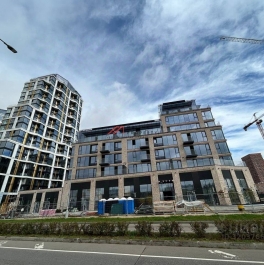 Продажа торгового помещения Чкаловский бульвар