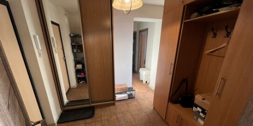 3-комн квартира ул Зои и Александра Космодемьянских,  д. 18,  к. 2