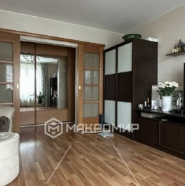 Продажа 3-комн квартиры на вторичном рынке ул Днепропетровская,  д. 5,  к. 5