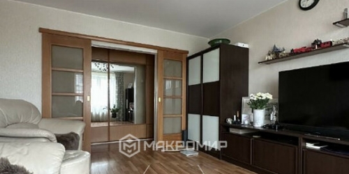 3-комн квартира ул Днепропетровская,  д. 5,  к. 5