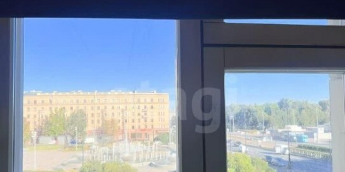 3-комн квартира Московский пр-кт,  д. 167
