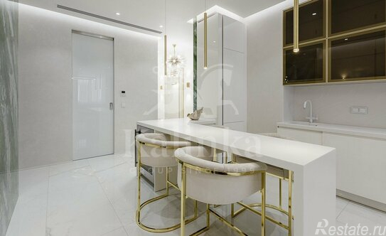 Продажа 2-комн квартиры на вторичном рынке Софийская набережная,  д. 34 с4