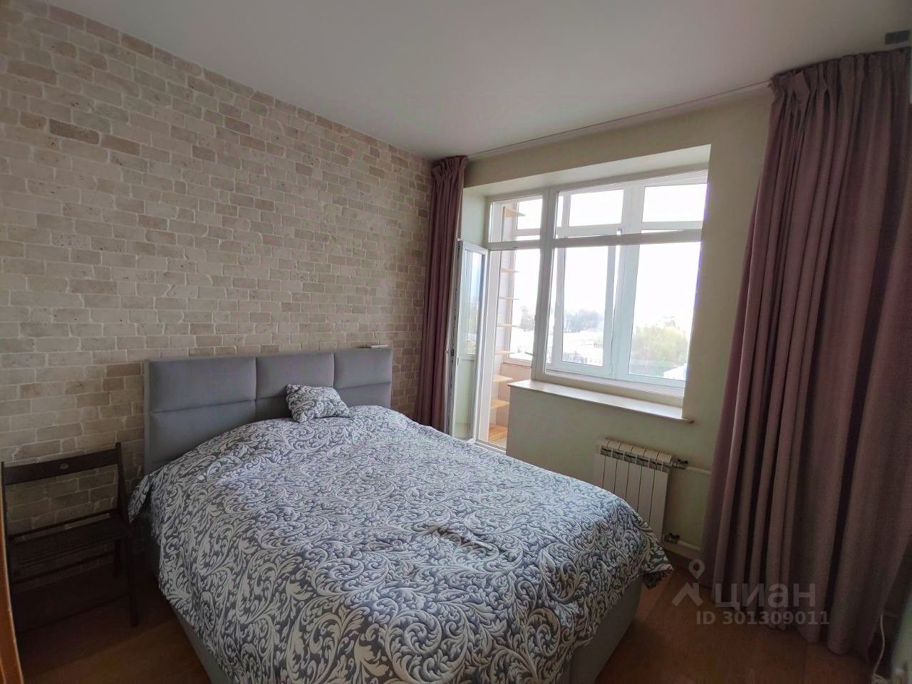 Продажа 2-комн квартиры на вторичном рынке Подольск, Советская улица, 41/5