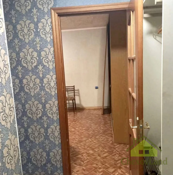 Продажа 1-комн квартиры на вторичном рынке Чехов, ул. Весенняя,  д. 15