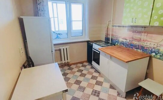 Продажа 2-комн квартиры на вторичном рынке Электросталь, ул Западная,  д. 9