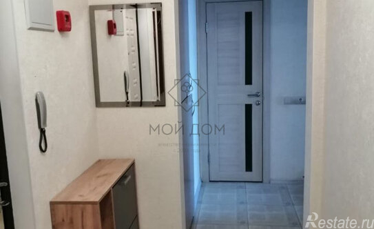 Продажа 2-комн квартиры на вторичном рынке Рождественская улица,  д. 33