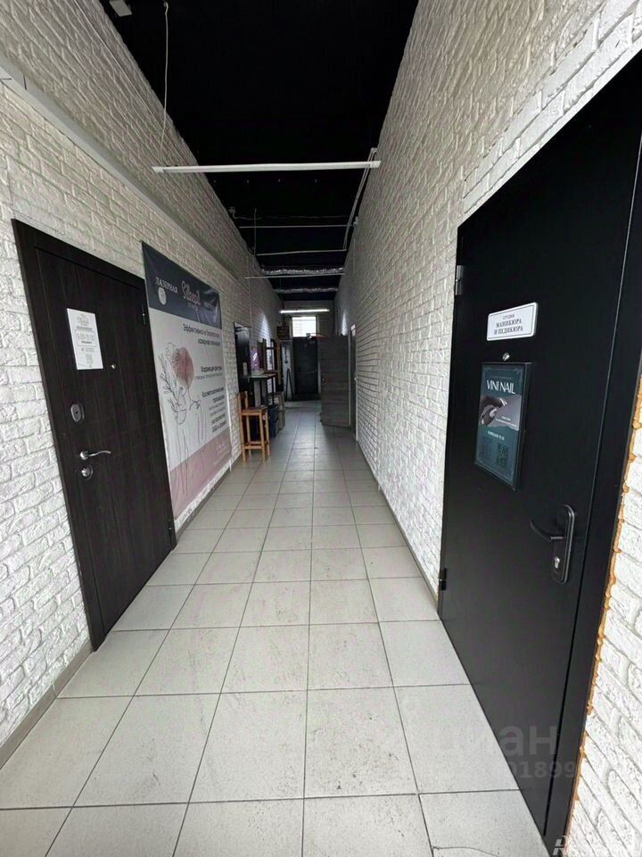 Аренда ПСН Коммунарка п, Липовый Парк ул,  д. 2