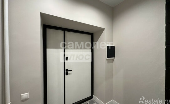 Продажа 1-комн квартиры на вторичном рынке Щипковский 1-й пер