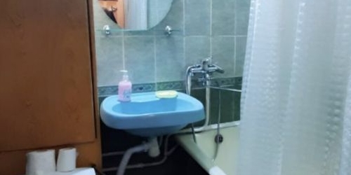 1-комн квартира улица Фабрициуса, 30