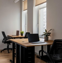 Аренда отдельного здания улица Земляной Вал