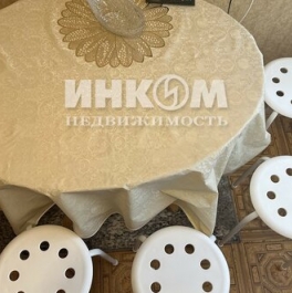 Продажа 1-комн квартиры на вторичном рынке улица Корнейчука,  д. 50