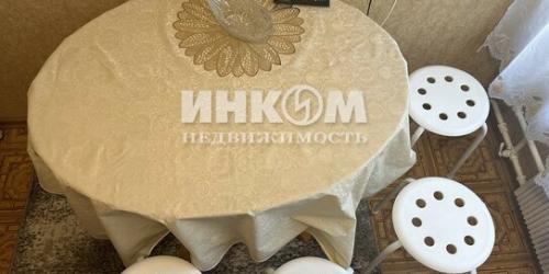 1-комн квартира улица Корнейчука,  д. 50