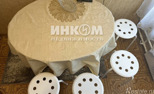 Продажа 1-комн квартиры на вторичном рынке улица Корнейчука,  д. 50