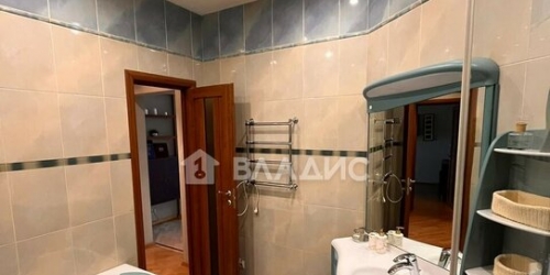 2-комн квартира улица Островитянова,  д. 4