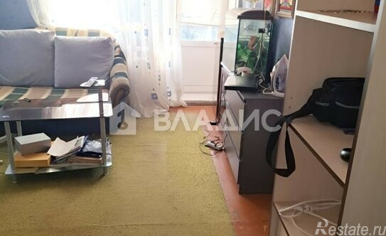 Продажа 1-комн квартиры на вторичном рынке Пушкино, ул Писаревская,  д. 3