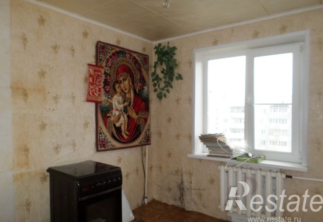 Продажа 1-комн квартиры на вторичном рынке Подмосковная ул, Солнечногорск-7 г, Солнечногорский р-н ,  д. 28