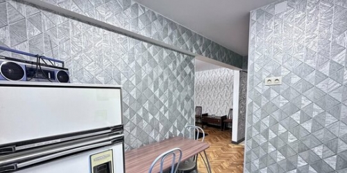 1-комн квартира улица Асеева,  д. 8