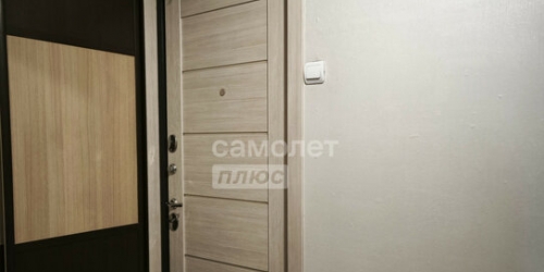 1-комн квартира Дмитрия Донского б-р,  д. 12