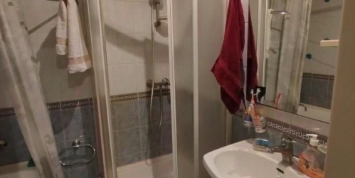 2-комн квартира Костромской просп.,  д. 20