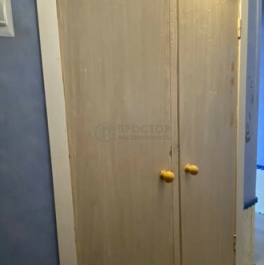 Продажа 2-комн квартиры на вторичном рынке Ложки, Центральная улица,  д. 2