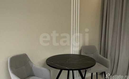 Продажа 1-комн квартиры на вторичном рынке Октябрьская наб,  д. 34 к2