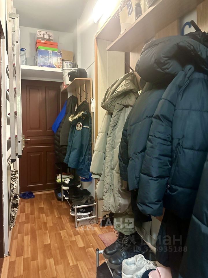 Продажа комнаты Благодатная улица, 47