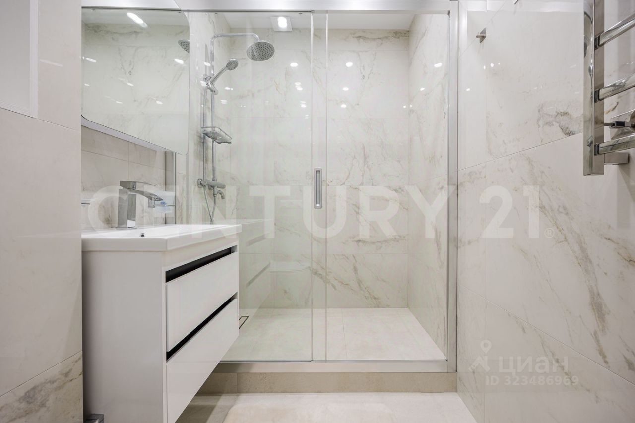 Продажа студии Волгоградский проспект, 32/5к2