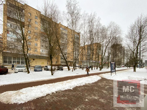 Продажа 3-комн квартиры на вторичном рынке Чехов, ул. Чехова,  д. 10