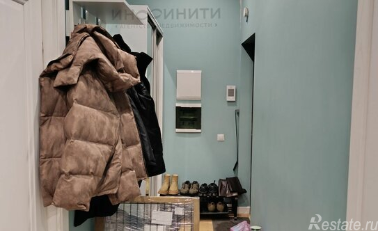 Продажа 2-комн квартиры на вторичном рынке Профсоюзная ул