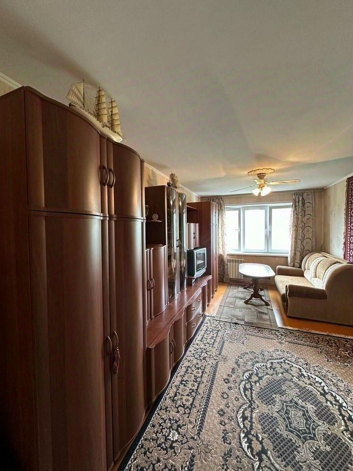 Продажа комнаты Балашиха, улица Некрасова, 4
