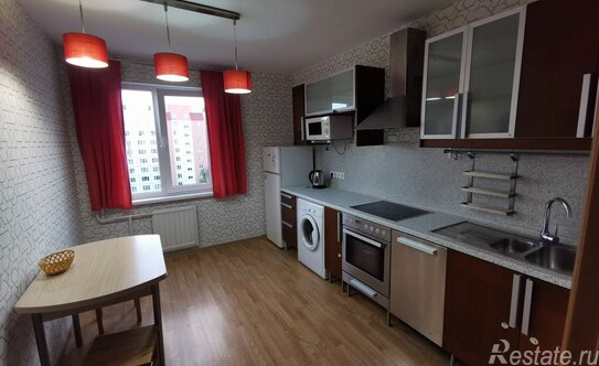 Продажа 1-комн квартиры на вторичном рынке аллея Поликарпова,  д. 10 к1